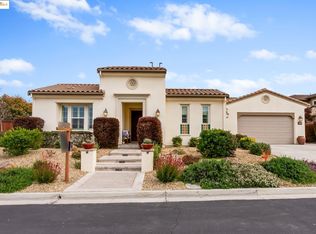 1890 Late Harvest Ct, Brentwood, CA 94513
