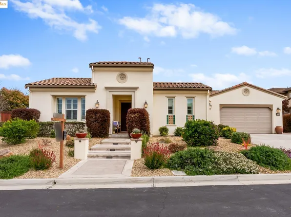 1890 Late Harvest Ct, Brentwood, CA 94513