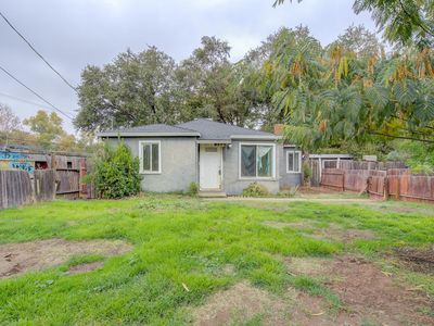 790 Musick Ave, Red Bluff, CA, 96080
