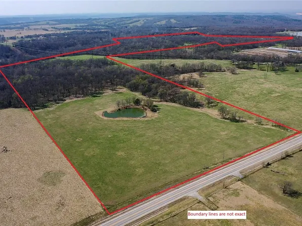 59 Highway, Summers, AR 72769