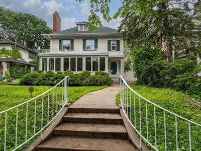 2516 Humboldt Ave S, Minneapolis, MN, 55405