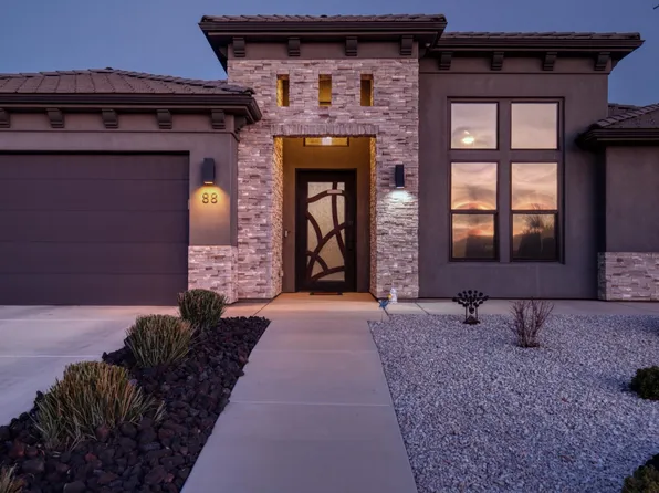88 N Apex Ln, Ivins, UT 84738