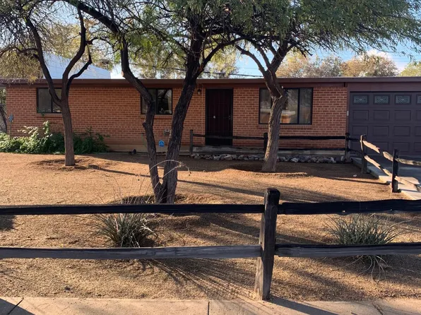 4748 E 27th St, Tucson, AZ 85711