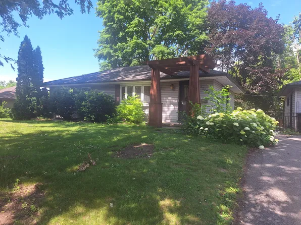 11124 Drew Ave S, Bloomington, MN 55431