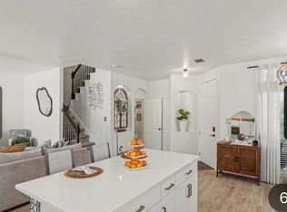 1327 Tweed Willow, San Antonio, TX 78258