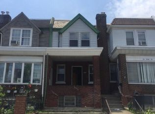 534 Van Kirk St, Philadelphia, PA 19120