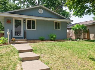 5520 35th Ave S, Minneapolis, MN 55417