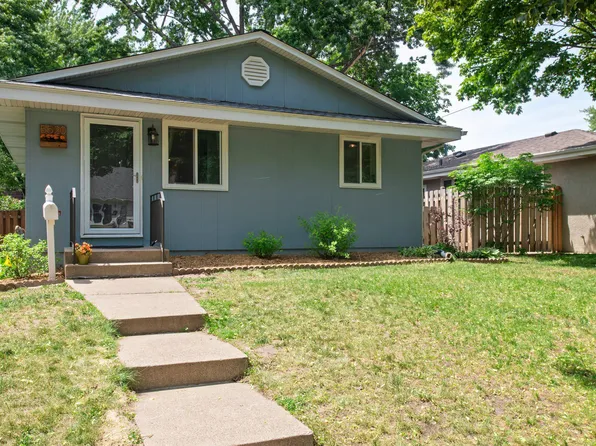 5520 35th Ave S, Minneapolis, MN 55417