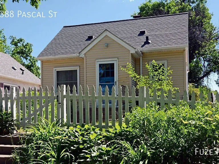 1388 Pascal St N — Photo 3