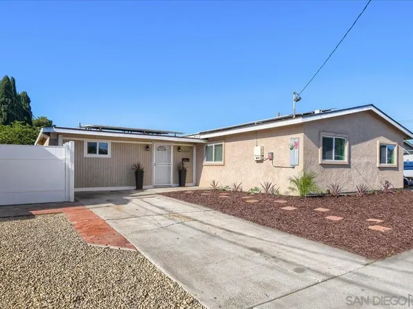 5254 Dante St, San Diego, CA 92117