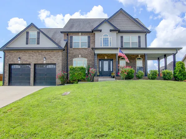1204 Juniper Pass, Clarksville, TN 37043