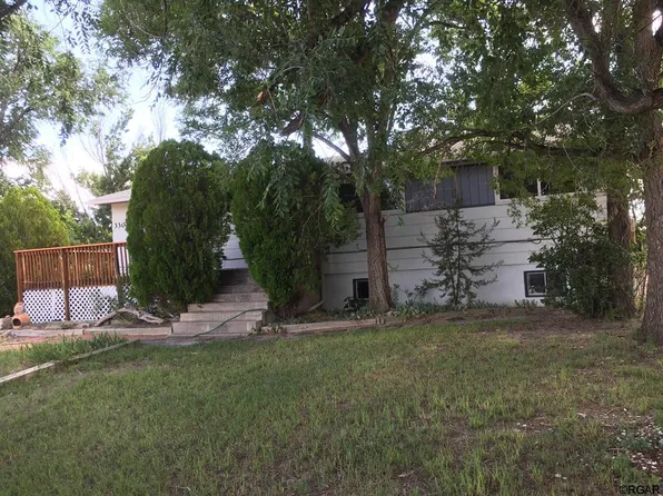 330 I St, Penrose, CO 81240