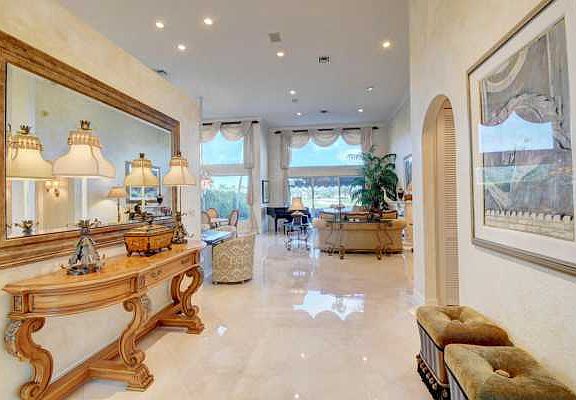 Home For Sale In Broken Sound Country Club