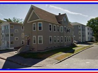 83 Mill St #3, Worcester, MA 01603