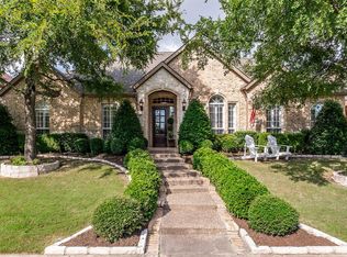 4320 Mariner Dr, Frisco, TX 75034