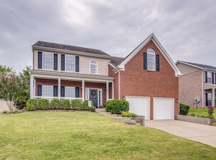 1099 Rambling Brook Rd, Nashville, TN 37218