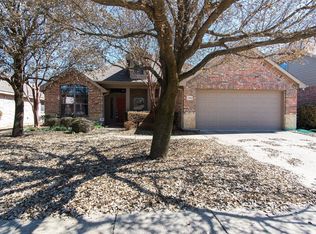 3404 Timber Ridge Trl, McKinney, TX 75071