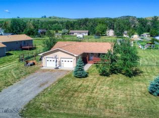 3191 Magenta Rd, Bozeman, MT 59718