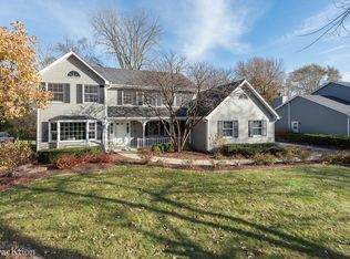 6135 Osage Ave, Downers Grove, IL 60516