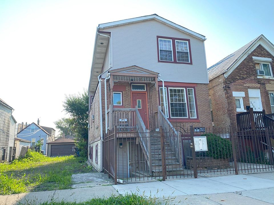 1st image of 2307 S Kolin Ave