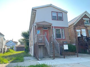 2307 S Kolin Ave, Chicago, IL 60623