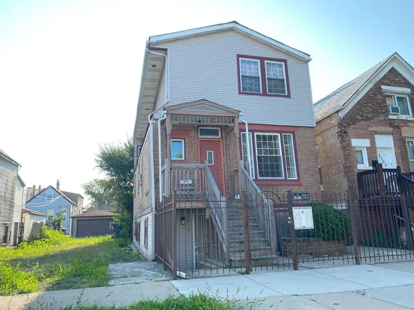 2307 S Kolin Ave, Chicago, IL 60623