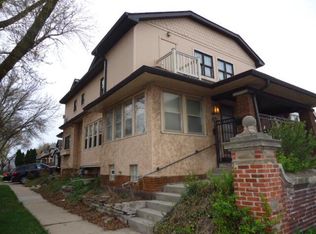 1701 W National Ave, Milwaukee, WI 53204