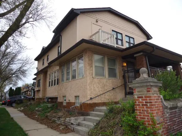 1701 West National AVENUE, Milwaukee, WI 53204