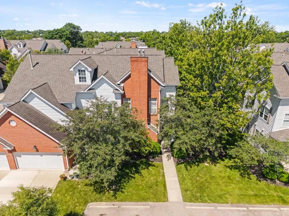 7492 Mansion Cir APT B, Mason, OH 45040