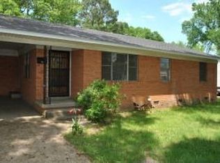 603 NE 4th St, Atkins, AR 72823