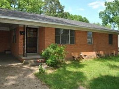 603 NE 4th St, Atkins, AR, 72823