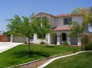 4522 Wildcat Ave, Bakersfield, CA 93313