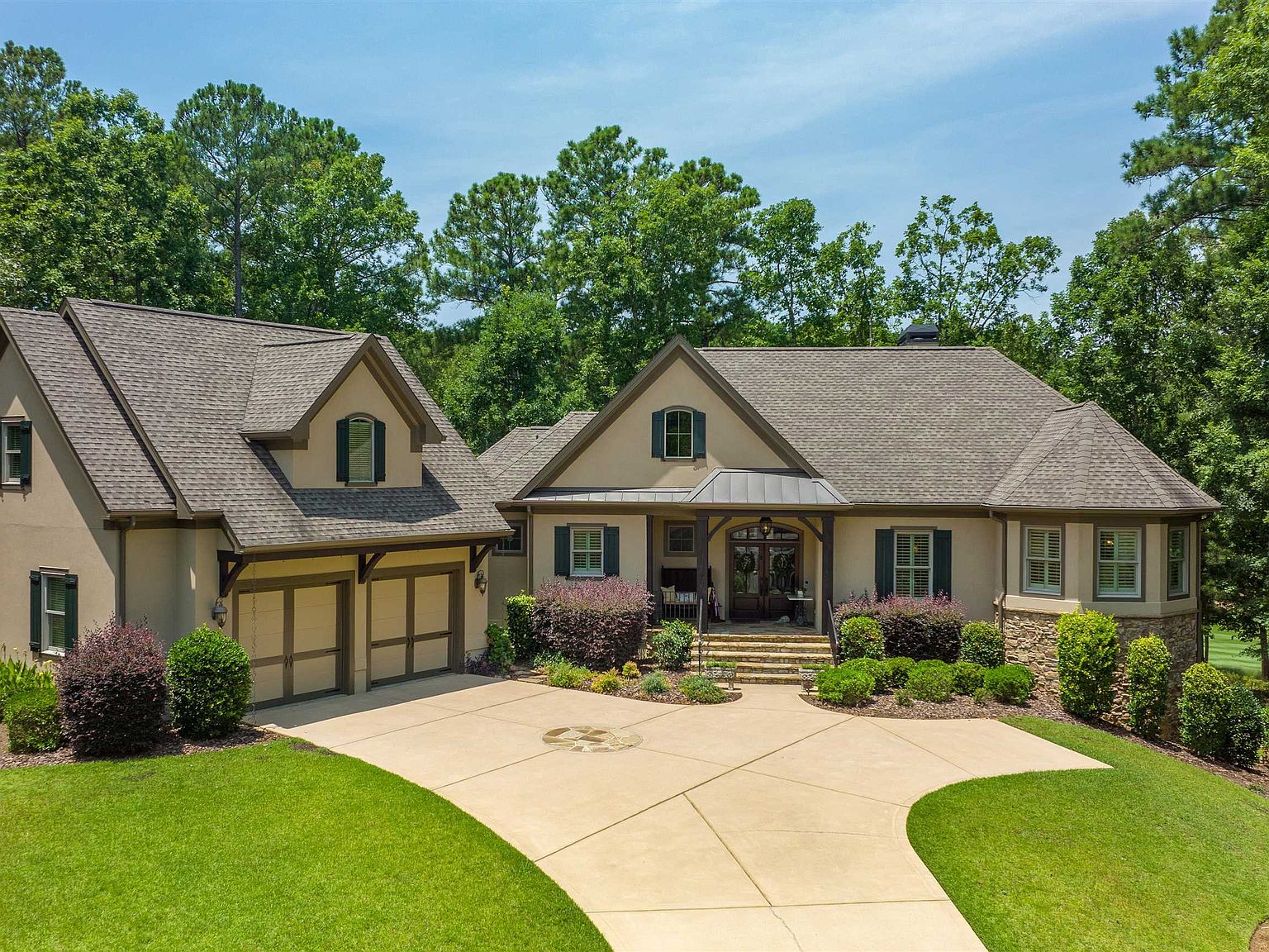 1181 Mill Crk, Greensboro, GA 30642 MLS 64363 Zillow