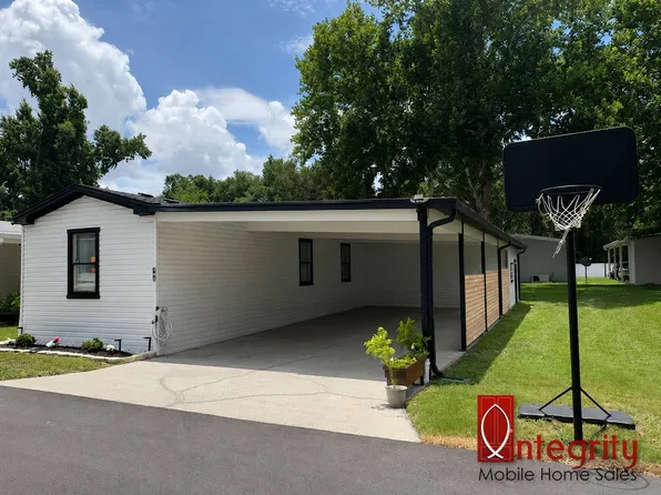 790 NE 78th Pl #21, Ocala, FL 34479