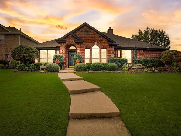 3721 Neptune Cir, Frisco, TX 75033