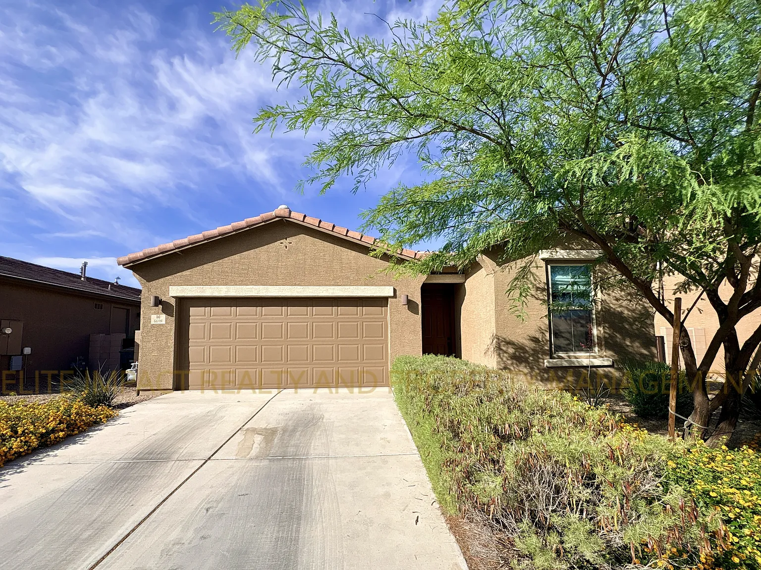 6698 East Via Arroyo Azul - 1 — Photo 1
