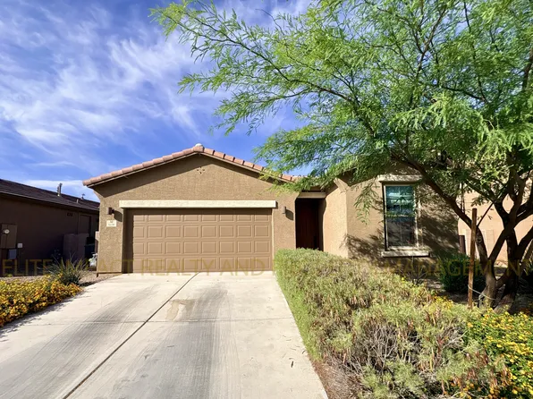 6698 E Via Arroyo Azul, Tucson, AZ 85756