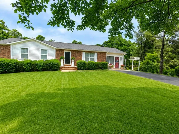 2346 Mitchell Mill Rd, Gladys, VA 24554