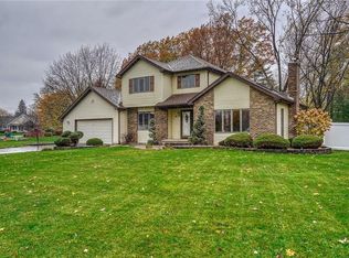 10 Gentry Cir, Rochester, NY 14626