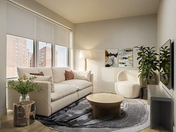 3rd image of 10555 Euclid Ave #401