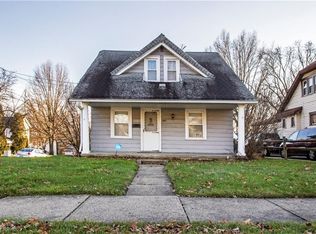 700 Fouse Ave, Akron, OH 44310