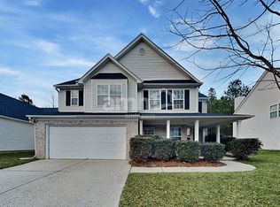 3801 Bogan Mill Rd, Buford, GA 30519