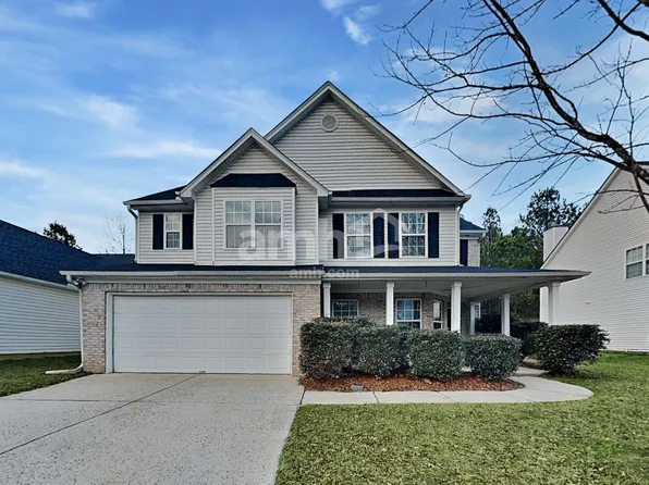 3801 Bogan Mill Rd, Buford, GA 30519