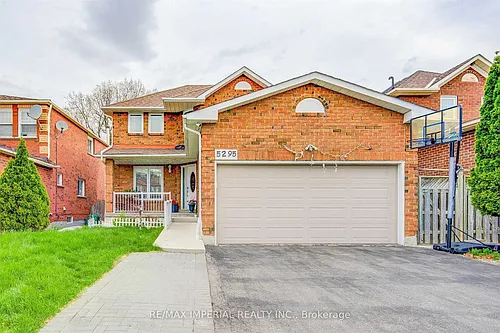 5295 Thornwood Dr #UPPER Photo 1