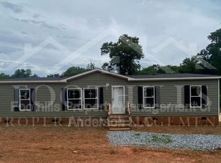 2318 Standridge Rd, Anderson, SC 29625