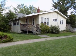 1229 W Maple St, Kalamazoo, MI 49008