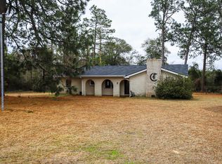 1570 Citation Rd, Hephzibah, GA 30815