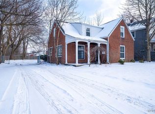 1163 Eggert Rd, Amherst, NY 14226