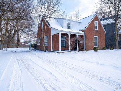 1163 Eggert Rd, Amherst, NY, 14226