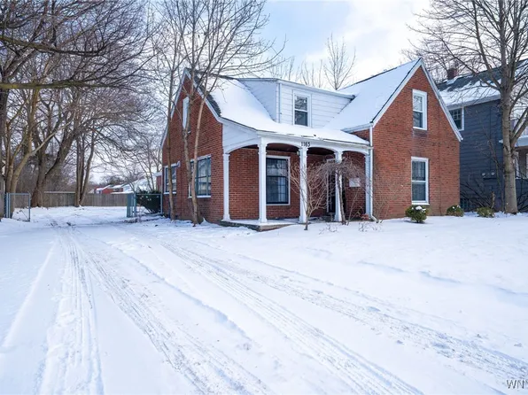 1163 Eggert Rd, Amherst, NY 14226